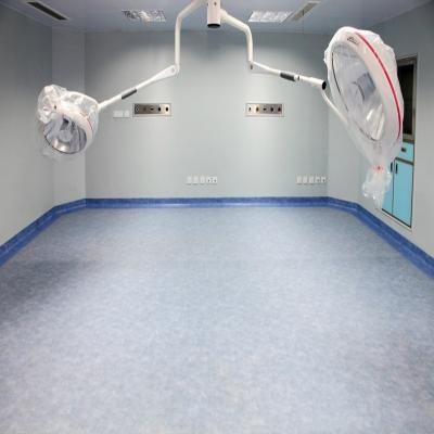  hospital flooring